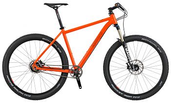 Rock´n Rohler orange