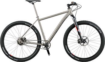 Racing Rohler Titan Speed
