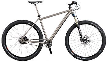 Racing Rohler Titan rough Magura TS8 R