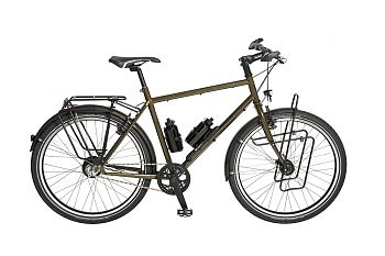 VDV R650 Deore XT 30 gang